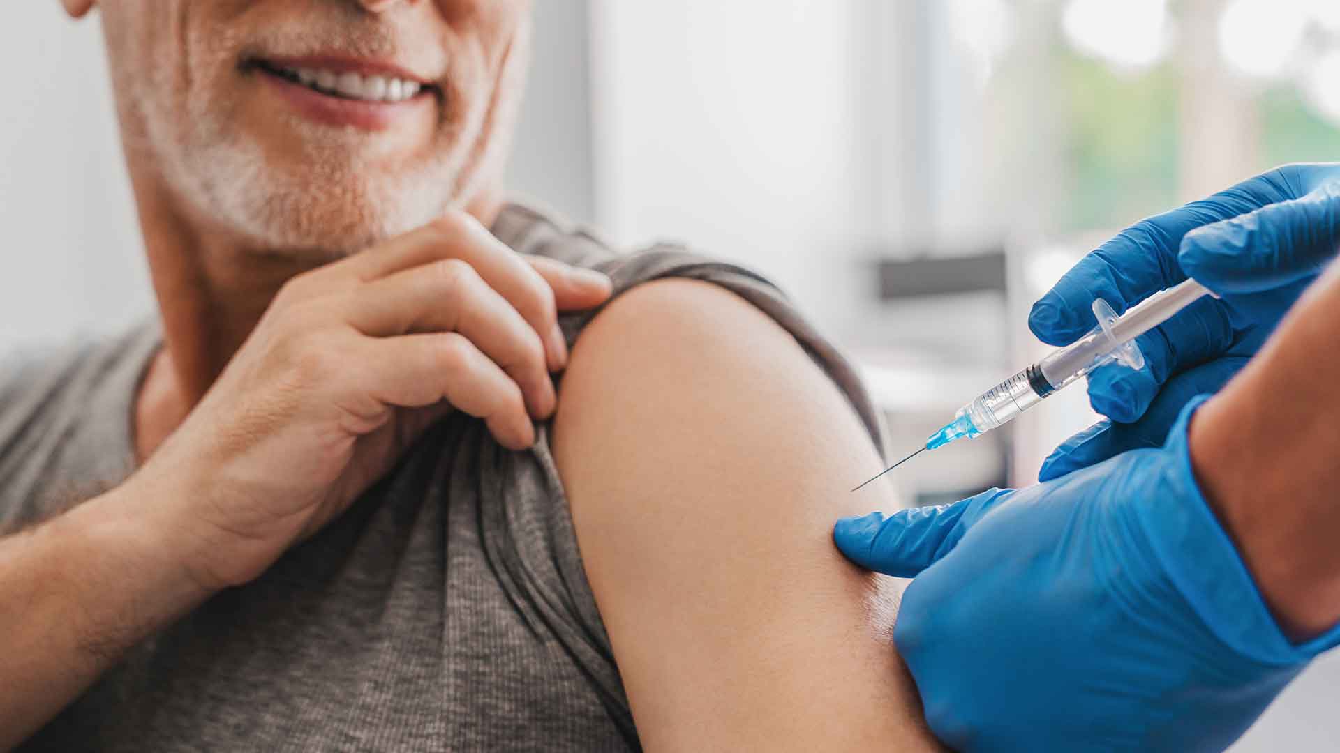 Hepatitis B Vaccine